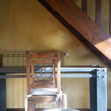 Provence Bed and Breakfast Carpentras Buitenkant foto