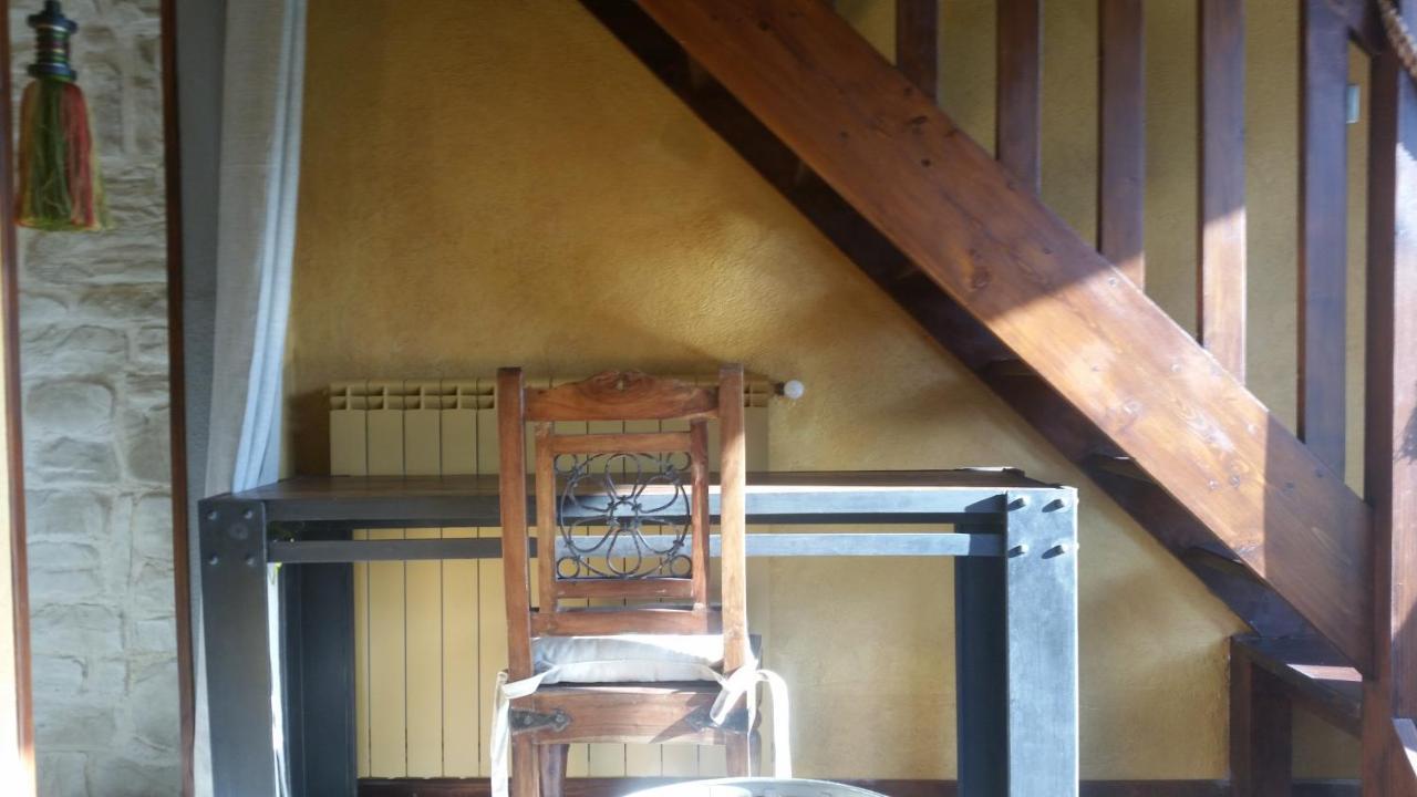 Provence Bed and Breakfast Carpentras Buitenkant foto