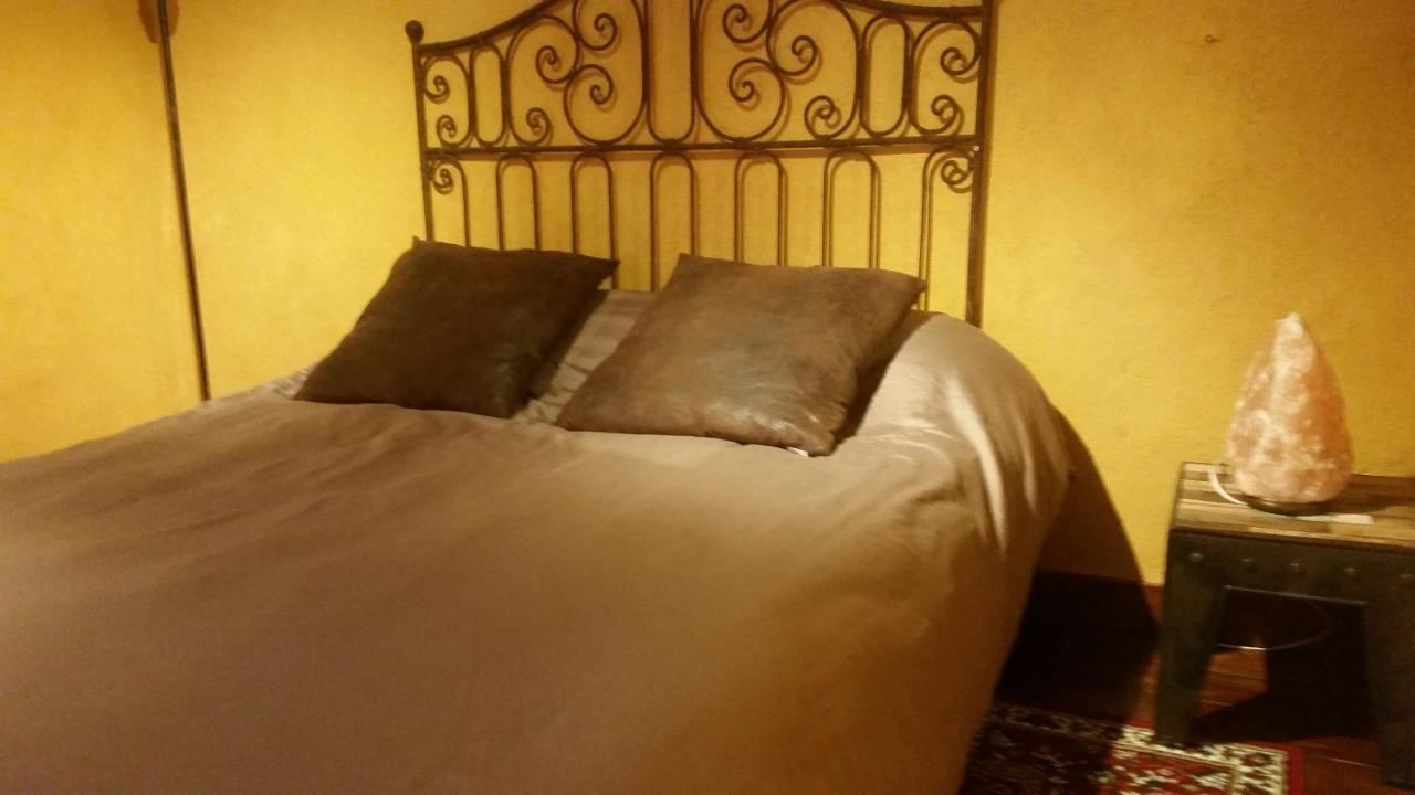 Provence Bed and Breakfast Carpentras Buitenkant foto