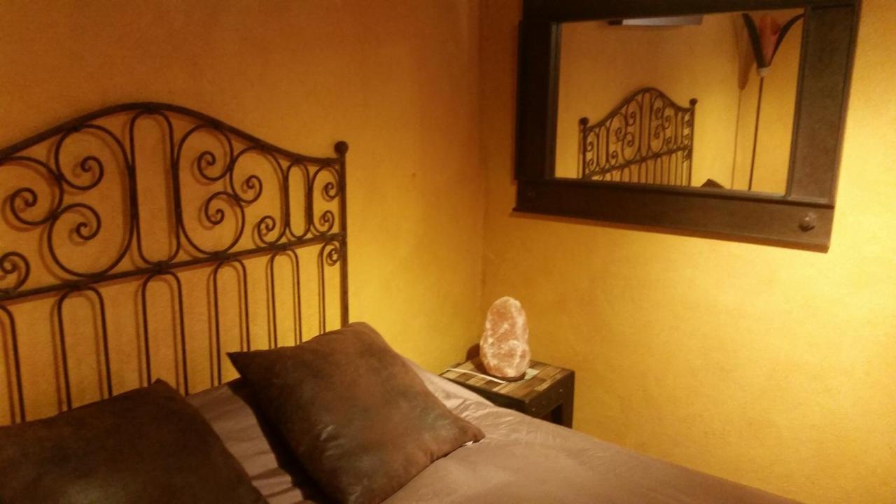 Provence Bed and Breakfast Carpentras Buitenkant foto