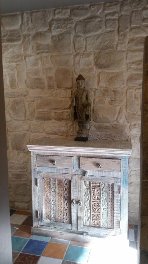 Provence Bed and Breakfast Carpentras Buitenkant foto