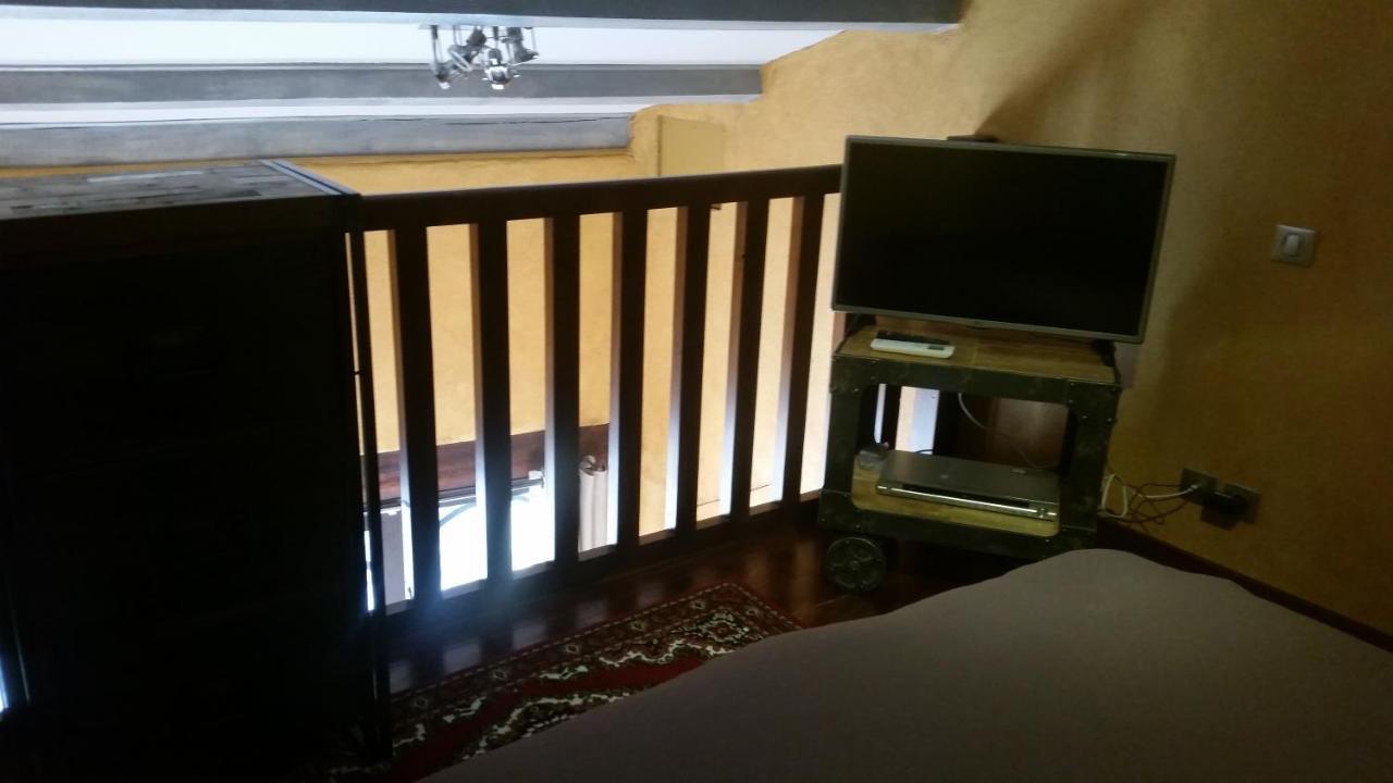Provence Bed and Breakfast Carpentras Buitenkant foto